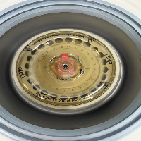 Fisher Scientific accuSpin Micro 17R Refrigerated Centrifuge image 3